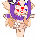 •<clown group>•