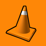 Traffic Cone Fans!