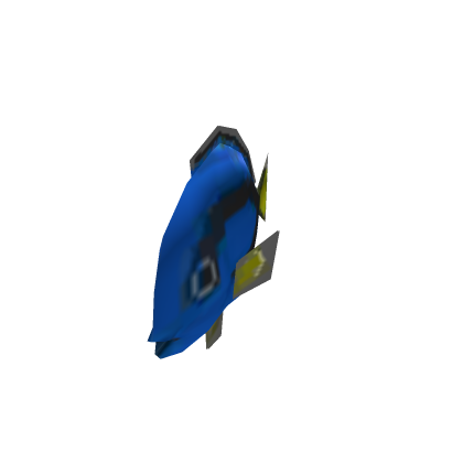 [Animal Crossing] Fish