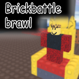 Brick Battle Brawl