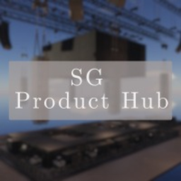 SG Product Hub