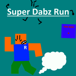 Super Dabz Run