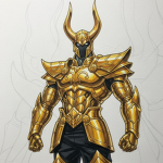 Golden life Empire