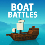 Boat Battles Studio