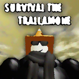 Survival The Trallamone The Killer