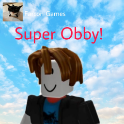 Super Obby