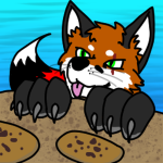 Fox Claws