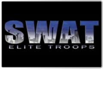 S.W.A.T Elite Troopers Of Roblox