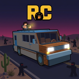 ROLLING CONVOY: Survive & Drive
