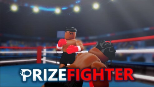 Prizefighter Boxing