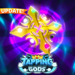 Tapping Gods! icon