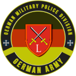 German Military Police Division