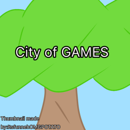City Of Games