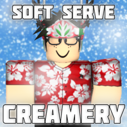 Soft Serve Creamery V1