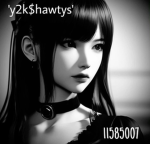 'y2k$hawtys'