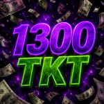 1200 TKT