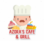 Azora's Grill & Cafe