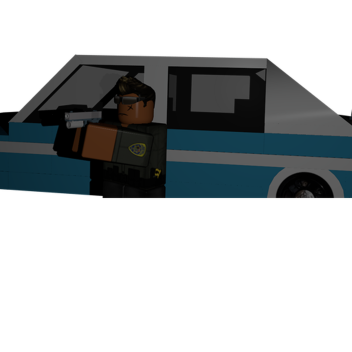CCPD Creolinchen City Police Training V.4