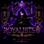 ROYALISTS 帝