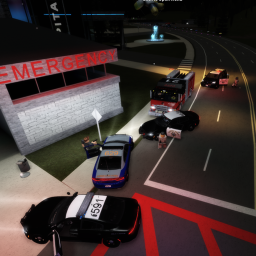 County Life (WIP GAME PREVIEW)