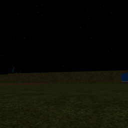 Extreme Capture the Flag