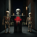 ---Bad SkeletonsES---