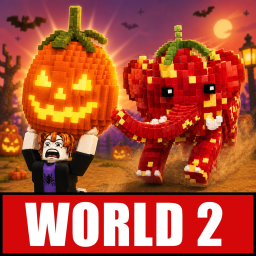[WORLD2🎃] Steal An Egg Brainrot icon