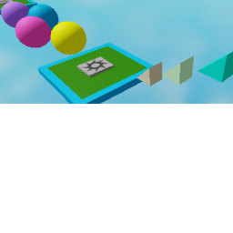 Hmeeeh's Obby (NEW STAGES)!