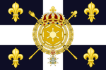 [FGE] the first french galactic empire