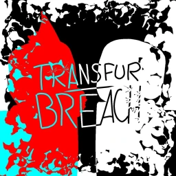 Transfur: Breach icon