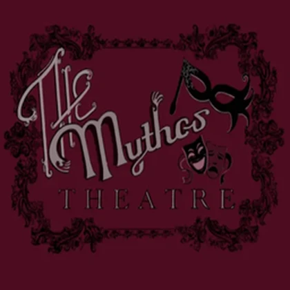 The Mythos Theatre Roblox group icon