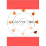 Greater clan