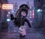 Support Vanilbean!