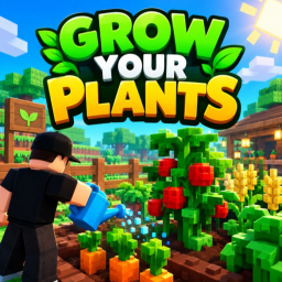 [🎃]Grow Your Plants