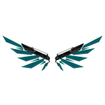 ✅ Sci Fi Wings