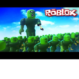 Zombie Apocalypse Obby! [BETA]