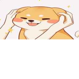 the shiba inu sqaud hangout