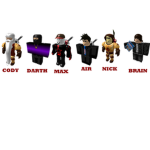 6 Man Agency