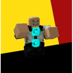 GLU-GLU (XBOX testing)