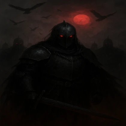 emo knight