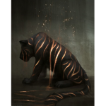 The Mythic Tigers