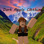 Dark Apple Clothing