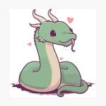 Kawaii Snakes