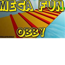 Super ez obby
