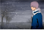 Gin Ichimaru
