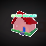 Speed Builder Club!