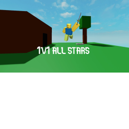 1v1 all stars