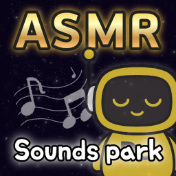 [ASMR]DOBOT Sound Park