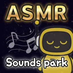[ASMR]DOBOT Sound Park icon