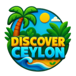 Discover Ceylon